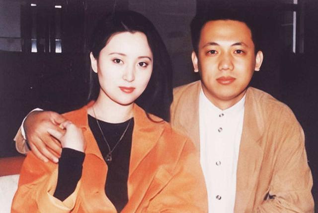 “神仙妹妹”陳曉旭的傳奇人生，卻是紅顏薄命