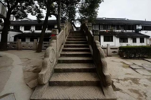上海奉賢3大古鎮(zhèn)，隱匿在都市身后的靜美風(fēng)光