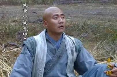明朝16位皇帝，把他們的名字依次寫出，會(huì)發(fā)現(xiàn)一個(gè)神奇的規(guī)律