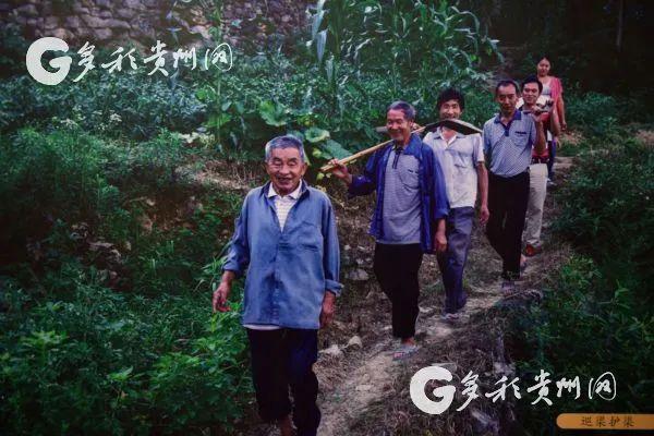 再現(xiàn)“當(dāng)代愚公”黃大發(fā)事跡！電視劇《高山清渠》在央視黃金強(qiáng)檔首播