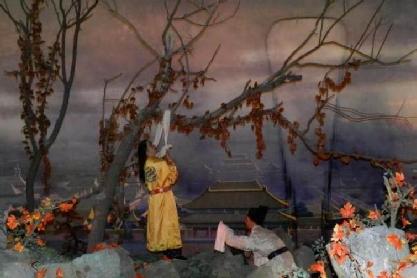 明朝16位皇帝，把他們的名字依次寫出，會(huì)發(fā)現(xiàn)一個(gè)神奇的規(guī)律