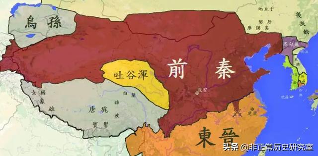 你以為你的姓氏沒出過皇帝嗎？只是你不知道而已