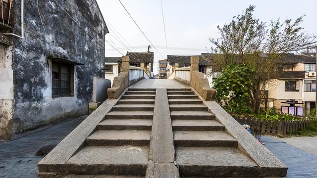 上海奉賢3大古鎮(zhèn)，隱匿在都市身后的靜美風(fēng)光