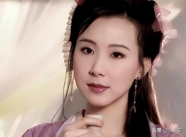 古龍筆下最好聽的女子名字，大概只有這五個(gè)吧