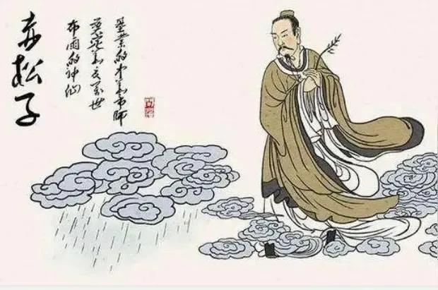 “跳出三界外，不在五行中”，三界、五行啥意思？不看還真不知道