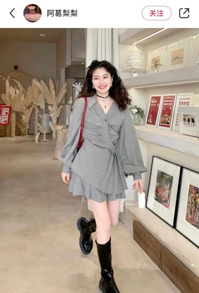 這5家女裝店鋪高級(jí)有質(zhì)感，難怪這么多博主種草