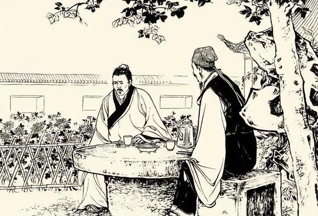 民間故事：替婦人葬婆養(yǎng)兒，夫返鄉(xiāng)凈身出戶，四子頂靈一父三族譜