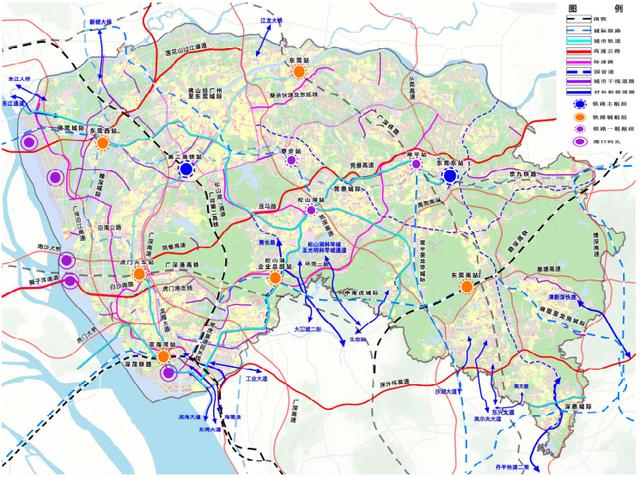 東莞樓市，等風(fēng)來？