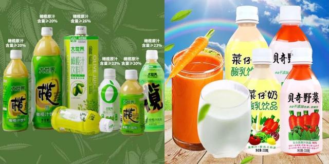 熱氣退散！這些各省市的本命飲料，哪一瓶是你的童年回憶
