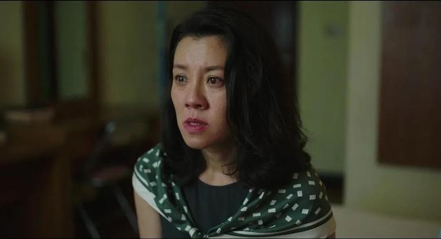 長(zhǎng)一張“劇拋臉”，演什么像什么，劉琳：我不是藝人，只想做演員
