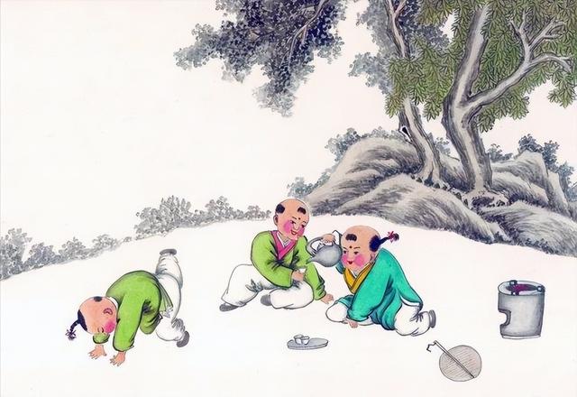 俗語(yǔ)：“女怕午時(shí)生，男怕子夜臨”，孩子出生時(shí)的忌諱，有何道理