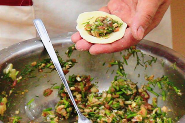“頭伏餃子二伏面”，7月16入頭伏，具體吃啥餃子？老傳統(tǒng)別丟了