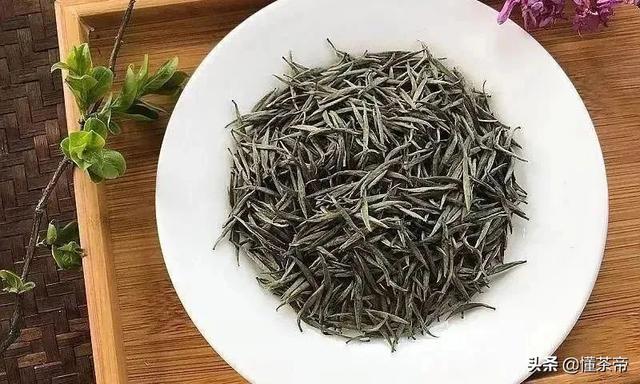 這些“五行缺金”的茶，你都喝過嗎？