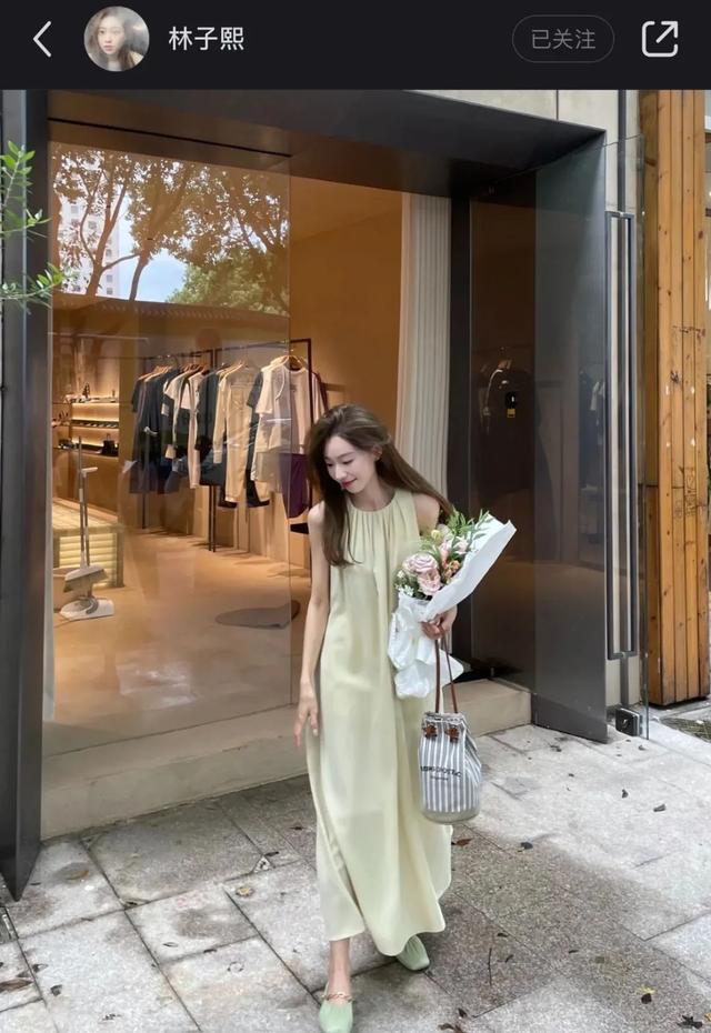 這5家女裝店鋪高級(jí)有質(zhì)感，難怪這么多博主種草