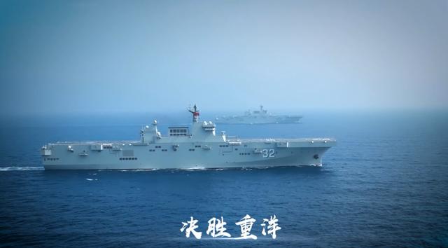 03航母冠名大戰(zhàn)一觸即發(fā)，網(wǎng)友們吵翻了，海軍命名規(guī)則了解一下"