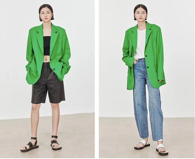 這5家女裝店鋪高級(jí)有質(zhì)感，難怪這么多博主種草