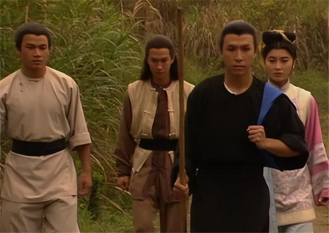 洪熙官真實存在，武藝高強活了93歲開創(chuàng)洪拳，晚年命喪少女之手