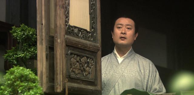 老零聊紅樓：賈雨村詩才如何？送你一首簡單的小情歌