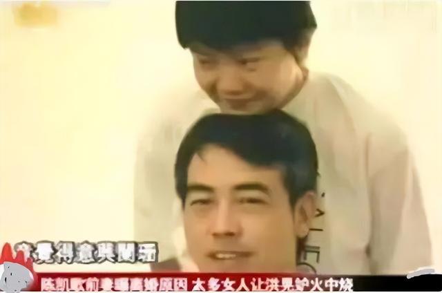 名門痞女洪晃：豪言女人要睡五個男人才夠本，如今已有四次婚姻