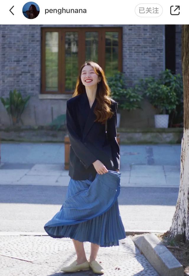 這5家女裝店鋪高級(jí)有質(zhì)感，難怪這么多博主種草