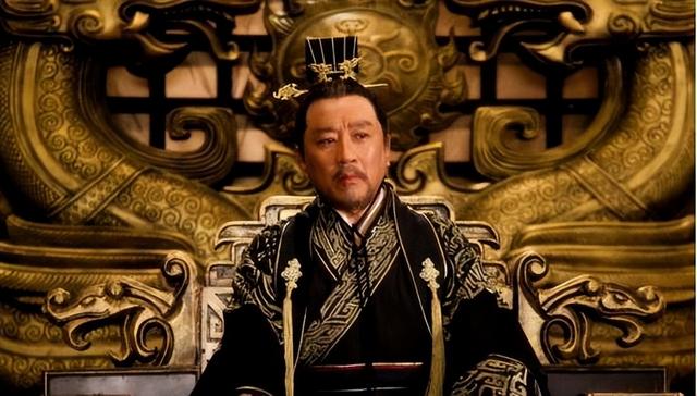 他稱帝后，連國(guó)號(hào)都懶得想，干脆用自己姓氏，皇帝名字卻家喻戶曉