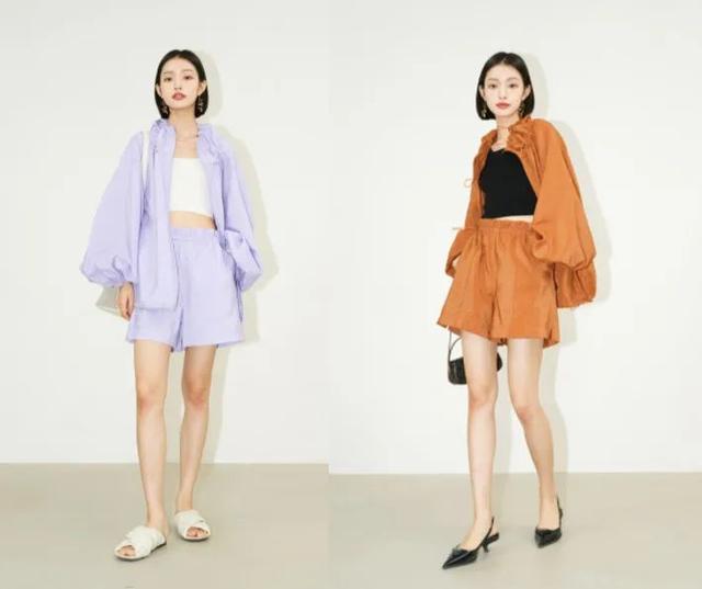 這5家女裝店鋪高級(jí)有質(zhì)感，難怪這么多博主種草