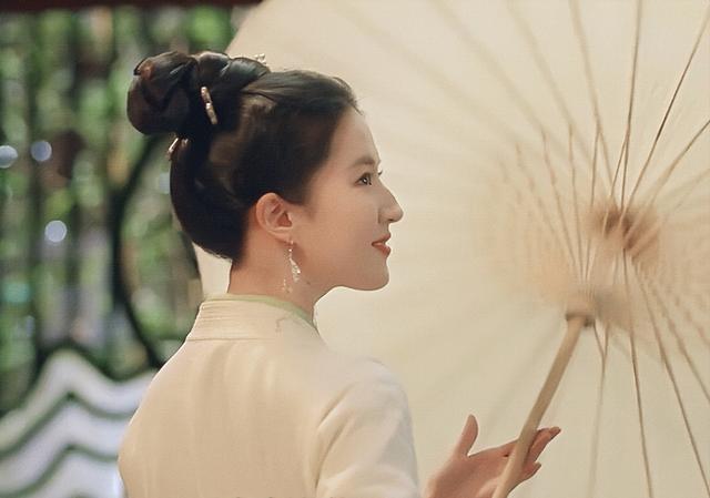 同為“賤籍”，同樣美麗有才華，為什么只有引章成“吸渣體”