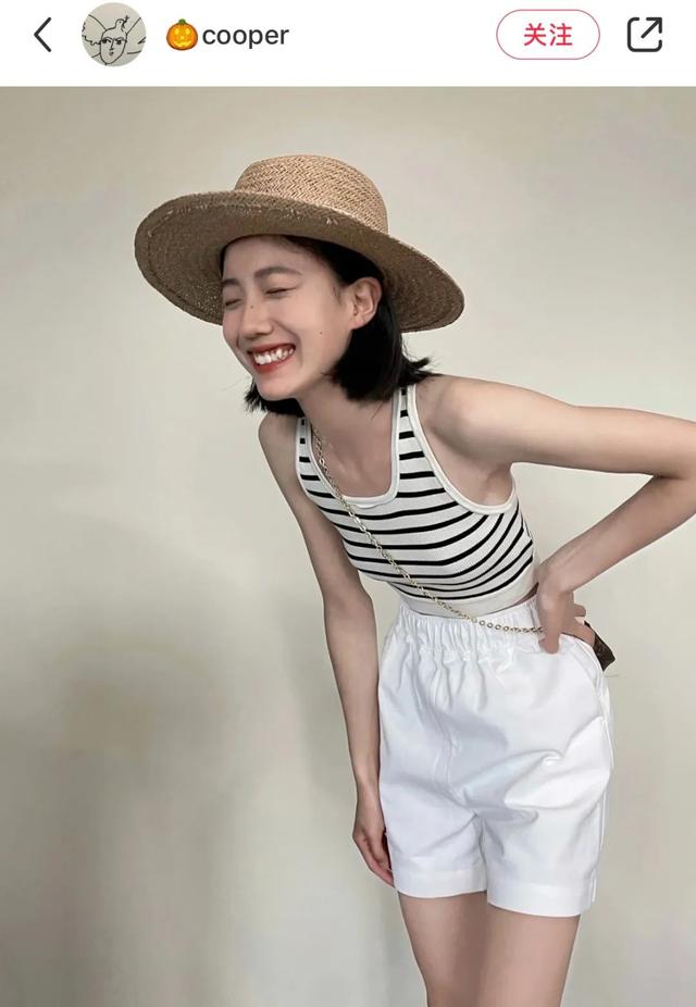 這5家女裝店鋪高級(jí)有質(zhì)感，難怪這么多博主種草