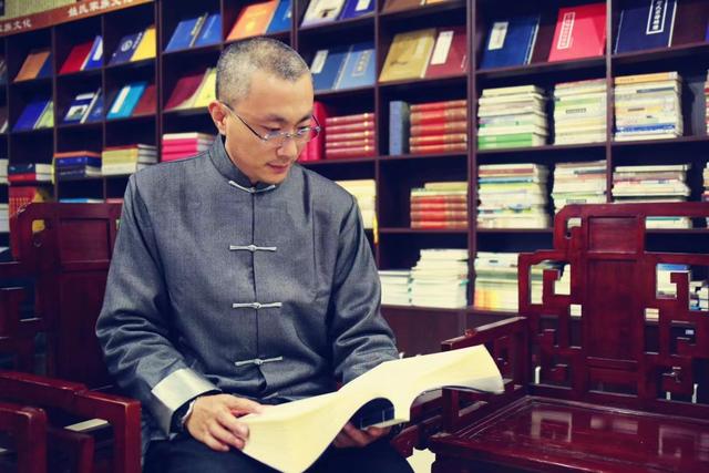 中華姓氏研究院院長馮志亮談解析魏姓三大來源：隗姓、姬姓、羋姓