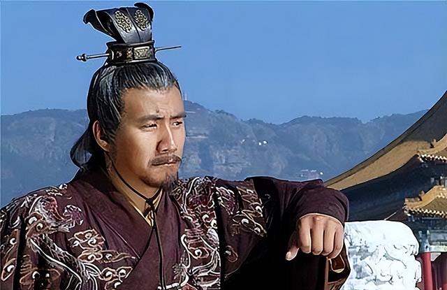 朱元璋問道士自己的壽命，道士：比我多活一天，朱元璋：斬了
