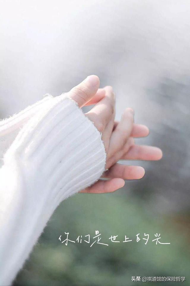 “普渡眾生”，哪個(gè)字才是重點(diǎn)？