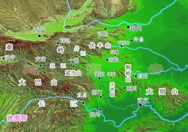 曰"宛"，曰"宛中，隆"，曰"隆中"，曰"南陽"，曰"躬耕于南陽"解密