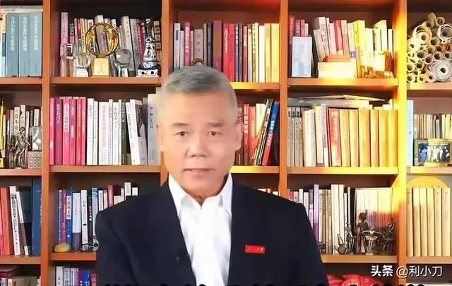 司馬南實名舉報聯(lián)想后遭全網(wǎng)禁言，是資本報復(fù)還是美國買房風(fēng)波？