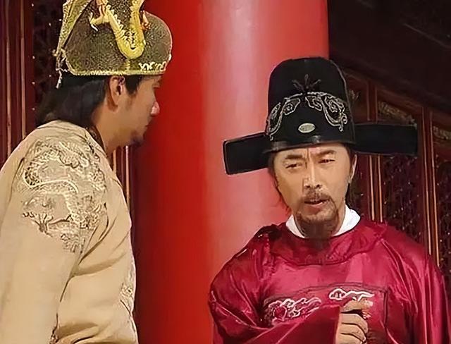 朱元璋問道士自己的壽命，道士：比我多活一天，朱元璋：斬了