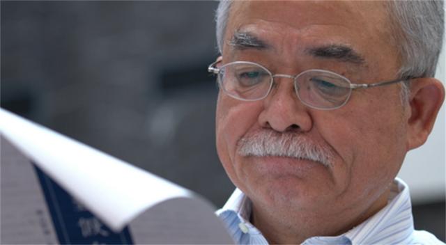 泰山上的“蟲二”二字，日本人苦心研究十年，卻被郭沫若一語道破