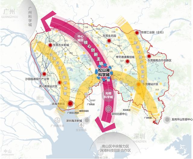 東莞樓市，等風(fēng)來？