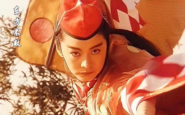 同樣是寫武俠小說，古龍取名飄逸，金庸筆下這14個名字，很有意思