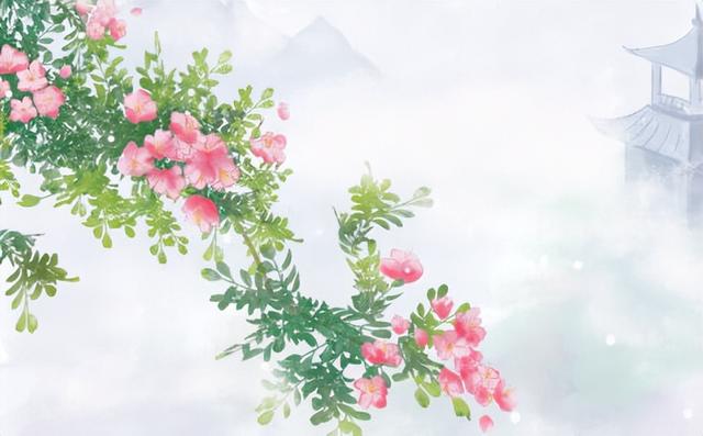 還在為取名字發(fā)愁？教你從詩詞中取名又好聽又富有詩意