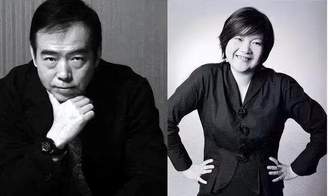 名門痞女洪晃：豪言女人要睡五個男人才夠本，如今已有四次婚姻