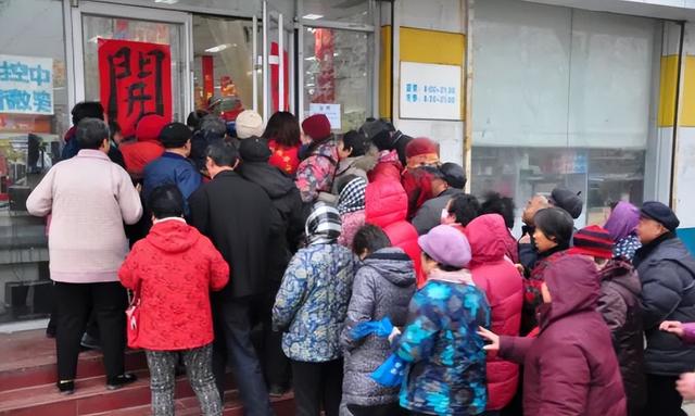 湖南老板開超市，利用“人性貪婪”，一年盈利126萬，進(jìn)來學(xué)套路
