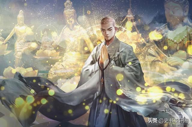 《射雕英雄傳》+《神雕俠侶》，武功高手前25位，周伯通僅排第三