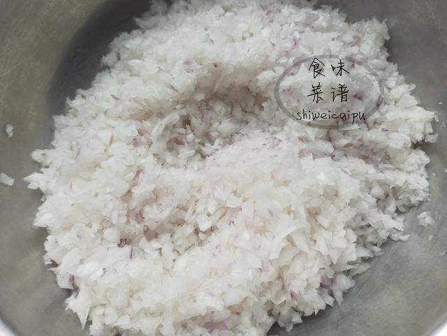 明天頭伏第一天，把這5種餃子餡端上桌，時令性強(qiáng)，鮮嫩營養(yǎng)多汁
