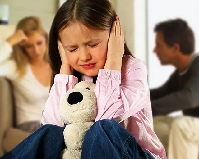 心理學(xué)：媽媽是什么性格，孩子就是什么命