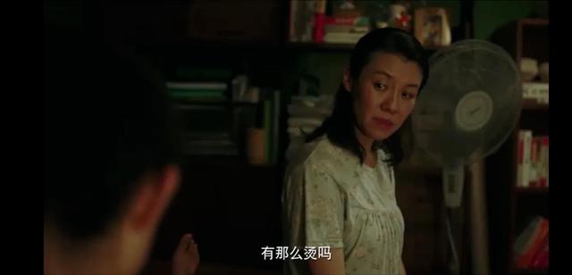 長(zhǎng)一張“劇拋臉”，演什么像什么，劉琳：我不是藝人，只想做演員
