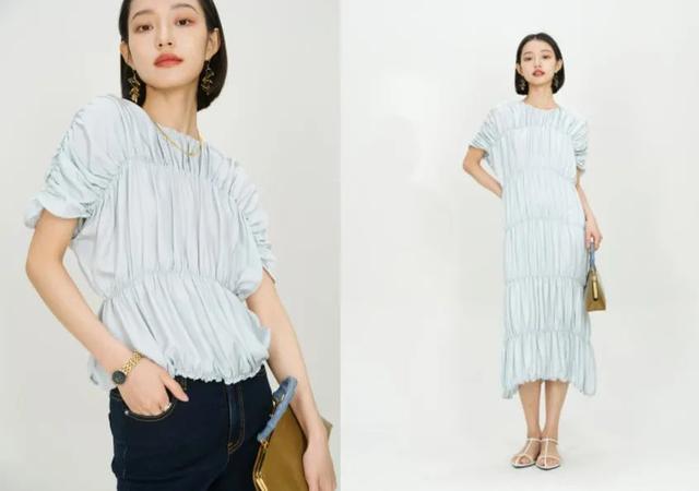 這5家女裝店鋪高級(jí)有質(zhì)感，難怪這么多博主種草