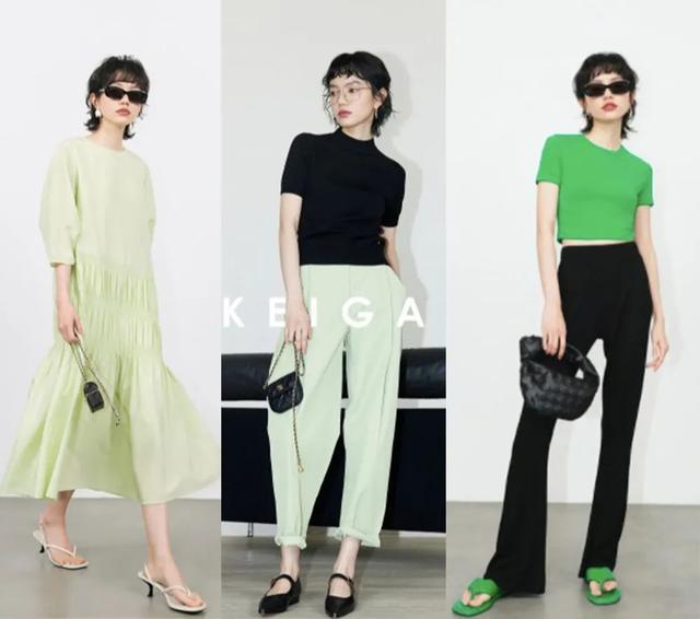這5家女裝店鋪高級(jí)有質(zhì)感，難怪這么多博主種草