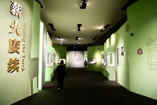 看一部古代錢(qián)幣小史，羅伯昭捐贈(zèng)展亮相國(guó)博