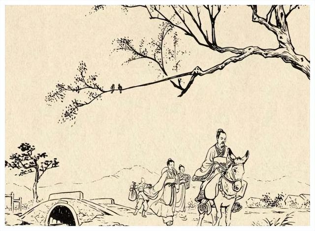 民間故事：替婦人葬婆養(yǎng)兒，夫返鄉(xiāng)凈身出戶，四子頂靈一父三族譜