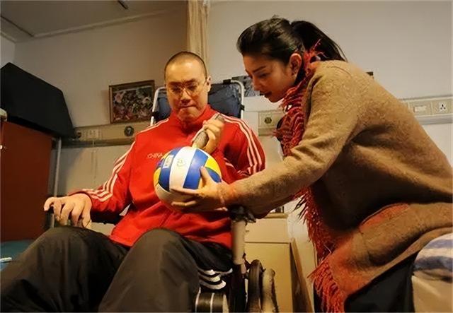 湯淼艱難的育女經(jīng)歷！為要孩子跑遍各大醫(yī)院，感嘆孩子來的不容易