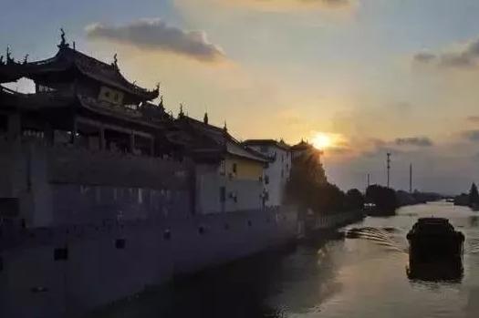 上海奉賢3大古鎮(zhèn)，隱匿在都市身后的靜美風(fēng)光
